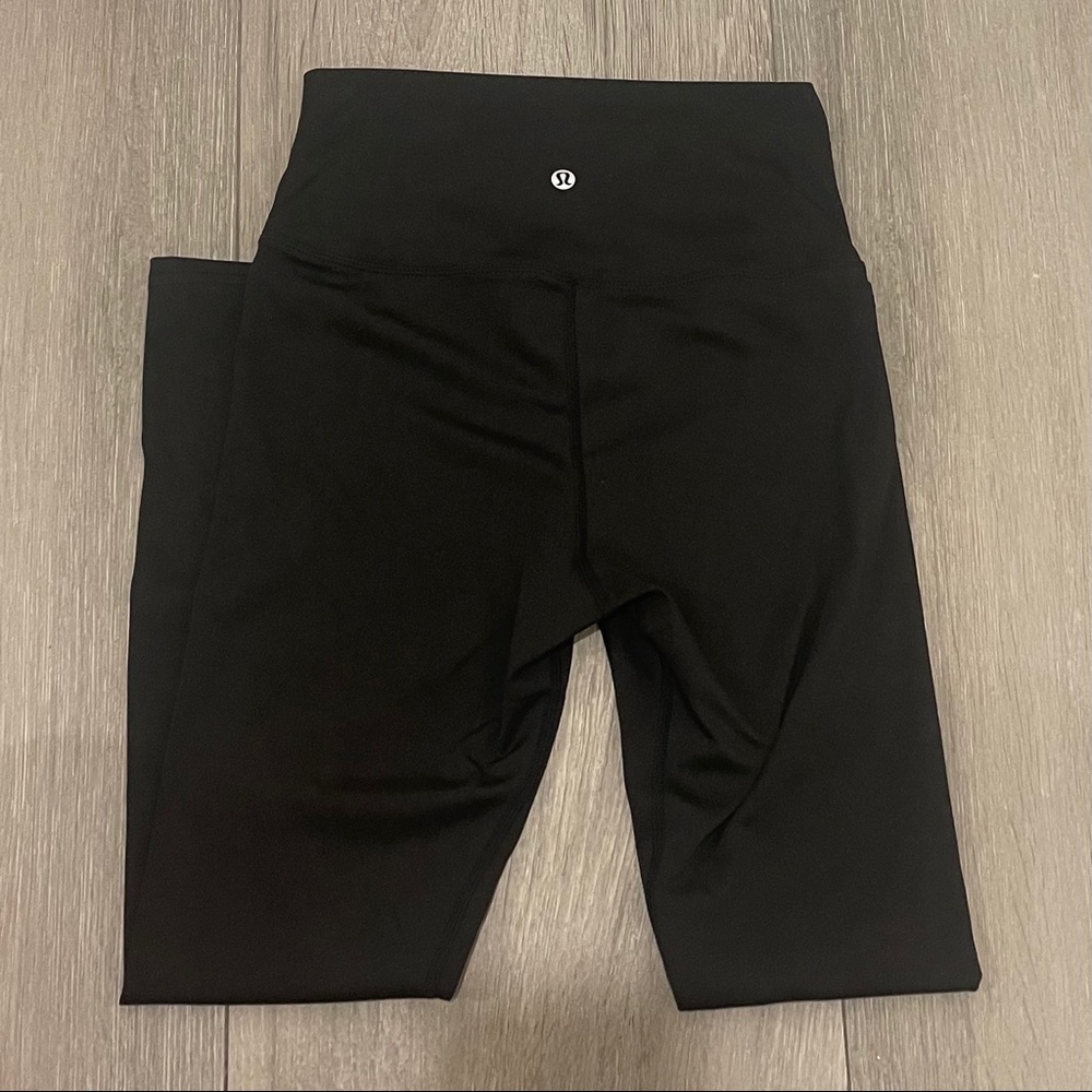 Lulu Like Logo Leggings